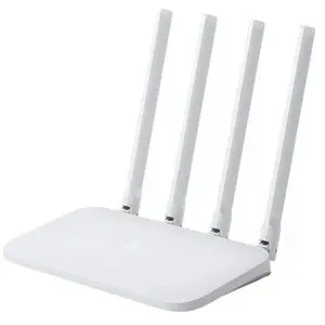 Comparateur de prix : Xiaomi Xiaomi Mi Router WiFi 4C Blanco 2.4GHz