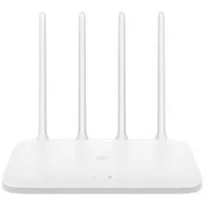 Routeur Wifi XIAOMI Mi Router 4A Blanc TU pas cher