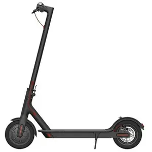 Xiaomi Mi Electric Scooter M365 Noir - Trottinette électrique pliable pas cher