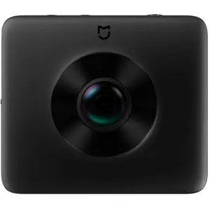 Xiaomi MiJia 360 Sphere Panoramic Camera Kit Noir