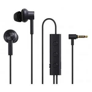 Comparateur de prix : Xiaomi Écouteur à réduction du Bruit Noir