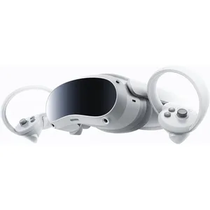 Comparateur de prix : Casque réalité virtuelle PICO 4 - 128 Go - Blanc