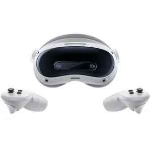 PICO 4 Ultra Casque de visualisation dédié 580 g Blanc P9001SW40679H pas cher