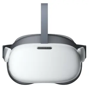 PICO G3 Casque de visualisation dédié 604 g Noir, Blanc P9010009271H pas cher
