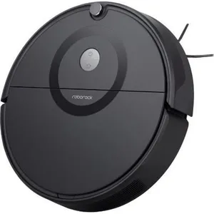 Comparateur de prix : Robot aspirateur et laveur de sol ROBOROCK E5 Noir