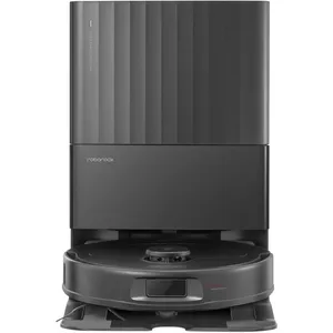 Comparateur de prix : Aspirateur robot Roborock QRevo Plus Noir