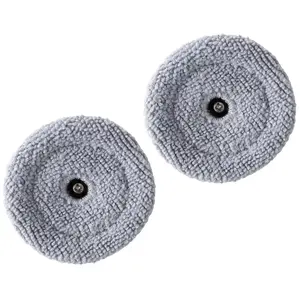 Roborock serpillière x2 pour S8 MaxV Ultra, S8 Max Ultra pas cher
