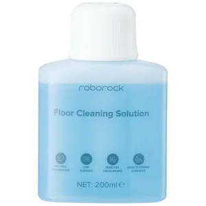 Comparateur de prix : Nettoyant ROBOROCK pour sol 200ml