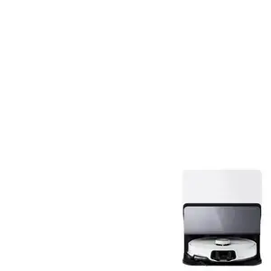 Roborock S8 MaxV Ultra 2,77 L Combiné Blanc pas cher