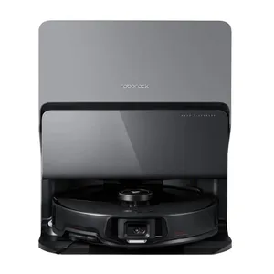 Comparateur de prix : Aspirateur robot ROBOROCK S8 MaxV Ultra Black