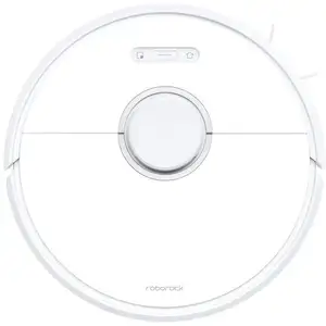 Robot aspirateur et laveur roborock s6 white Roborock S6 White pas cher