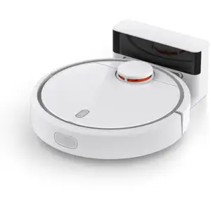 Robot aspirateur et laveur roborock s50 v2 blanc Roborock S50 V2 Blanc pas cher