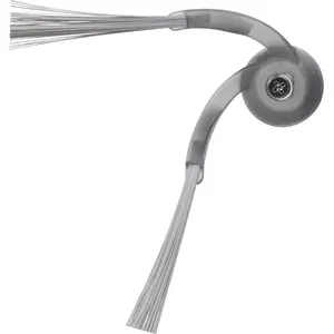 Roborock brosse latérale en arc de cercle x2 pour Qrevo Curv, Qrevo Ed pas cher