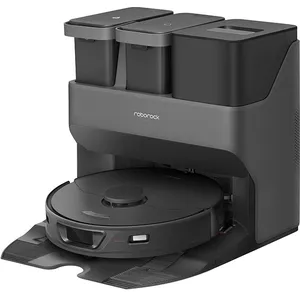 Comparateur de prix : S7 max Ultra Aspirateur Robot Sonic Laveur - Roborock