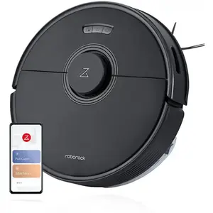 Roborock Q7 Max Noir pas cher