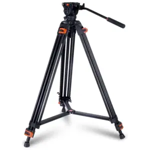 Coman DF16L Trépied avec rotule Q5S pas cher