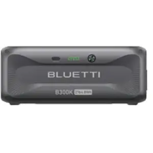 Comparateur de prix : Bluetti Générateur Solaire 2764.8wh B300k