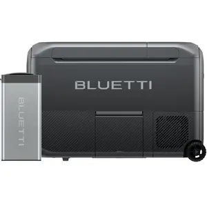 BLUETTI Multicooler Frigo Camping | Garder au frais en déplacement pas cher