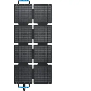 Comparateur de prix : BLUETTI PV60F Panneau solaire portable | Sortie de 60 W