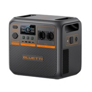 Comparateur de prix : Bluetti Premium 200 V2(AC270P) Station électrique professionnelle, Batterie nomade 2073.6Wh, Générateur solaire 4 *AC 2700W