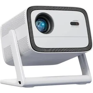 Comparateur de prix : Projecteur Wanbo Vali 1 Android TV Full HD 900 lumens ANSI