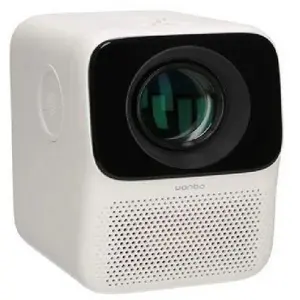 Comparateur de prix : Projecteur LCD - WANBO - T2 FREE - 1080p - 150 lumens - 40 à 120 pouces