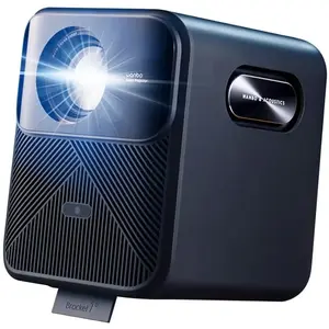 Projecteur wanbo mozart 1 pro 2025 full hd pas cher