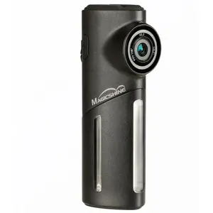 Comparateur de prix : Magic Shine Feu Arrière Seemee Dv Camera