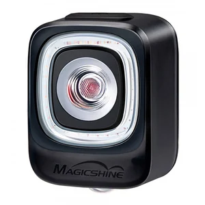 Magic Shine Feu Arrière Seemee 200 V3.0 Usb-c 200 LumensVendu parbikeinn
