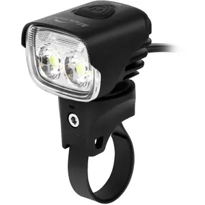 Eclairage avant magicshine mj 902s noir
