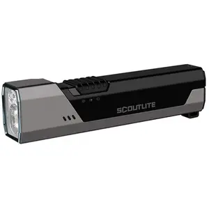 Magic Shine Phare Avant Scoutlite Vario Max 3000 3000 LumensVendu parbikeinn