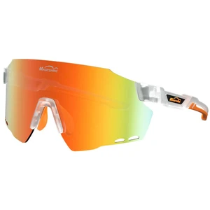 Lunettes de soleil Magicshine Orange TU 6970823650895 pas cher