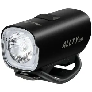 Comparateur de prix : Ãclairage avant Magicshine Allty 200 USB 200lm noir