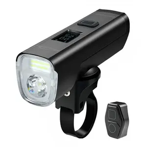 Magic Shine Phare Avant Allty 1500s 1500 LumensVendu parcdiscount