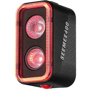 Magic Shine Feu Arrière Seemee 400 Usb-c 400 LumensVendu parbikeinn