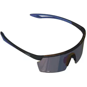 Magic Shine Lunettes De Soleil Rouleur Blue/CAT3 pas cher
