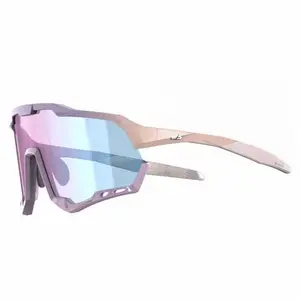 Magic Shine Lunettes De Soleil Photochromiques Morpher Revo Photochrom... pas cher