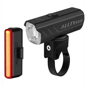 Magicshine Kit Feux à LED Allty 600 V2.0 + Seemee 30 V2.0 ComboVendu paramazon