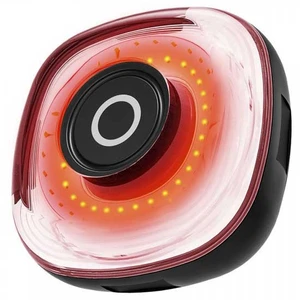 Comparateur de prix : Magic Shine Feu Arrière Seemee 50mag