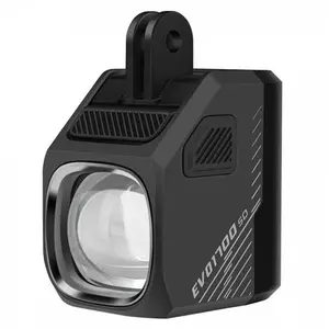 Magic Shine Phare Avant Evo 1700sd Shimano Di2Vendu parbikeinn