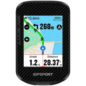 Igpsport Compteur Vélo Bsc300t 32g One Size