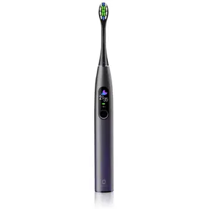 Brosse à dents électrique Oclean X Pro Aurora Violet