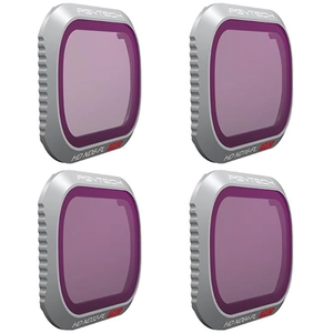 PGYTECH FILTER MAVIC 2 PRO - ND/PL SET pas cher