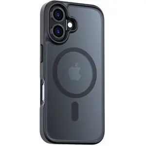 Torras Coque De Téléphone Guardian Magnetic Series Iphone 16 Plus pas cher