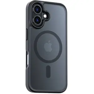 Torras Coque De Téléphone Guardian Magnetic Series Iphone 16Vendu parpccomponentes