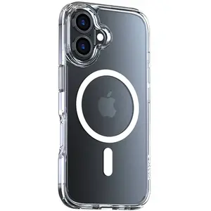 Torras Coque De Téléphone Diamond-mag Series Iphone 16 pas cher