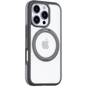 Torras Coque De Téléphone Ostand R Fusion Iphone 16 Pro pas cher