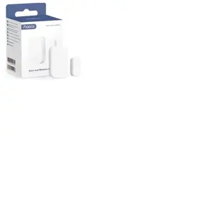 Détecteur d'ouverture porte et fenêtre connecté Aqara P2 Matter Blanc pas cher