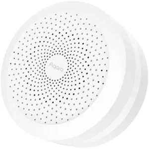 Comparateur de prix : Passerelle domotique intelligente connectée Aqara Hub M1S Gen 2 Blanc