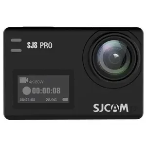 Caméra de sport 4K 60 FPS SJCAM SJ8 Pro pas cher